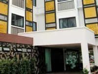 Wangburapa Grand Hat Yai