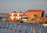 Hotel Lysekil Hotels near The Lookout Tower