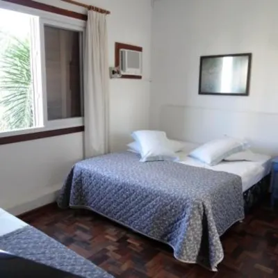 Roma Hotel Hoteles cerca de Centro comercial DC