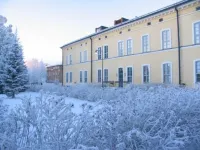 Hotel Lasaretti Hotels in Оулу