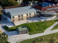 The Lodge at Craigielaw and Golf Courses Hotels in 