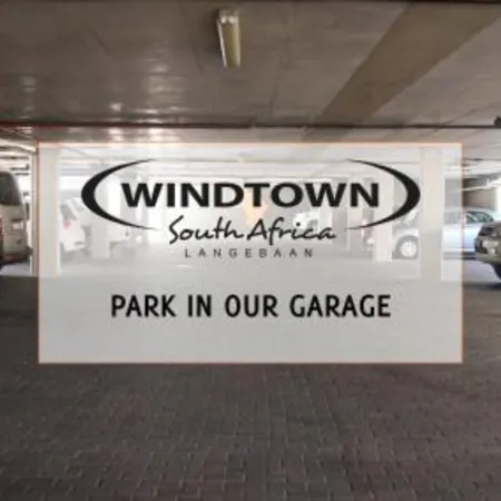 Windtown Lagoon Hotel