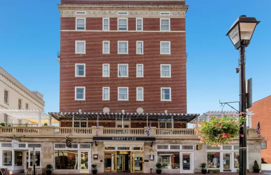 杜松子酒酒店-阿桑德連鎖酒店