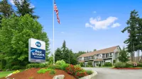 Best Western Wesley Inn  Suites