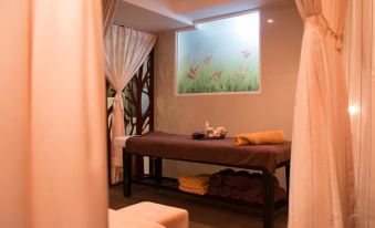 SaiGon Europe Hotel