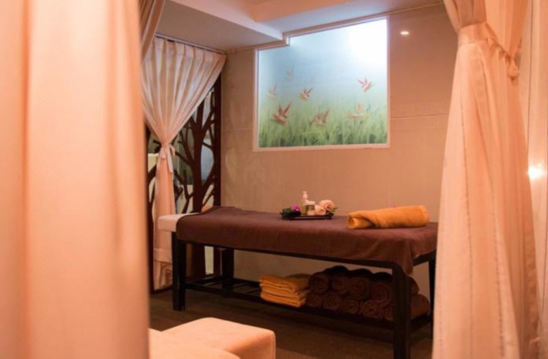SaiGon Europe Hotel