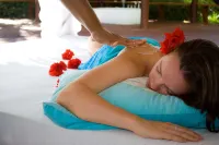 Sanctuary Rarotonga on the Beach (Adults Only) - spa