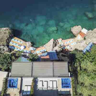 Perge Hotels - Adult Only 18 Plus Hotel Exterior