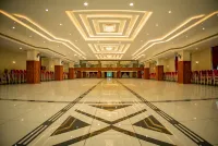 Kkm International Hotel a Marthandam
