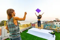 Wander Station Varanasi