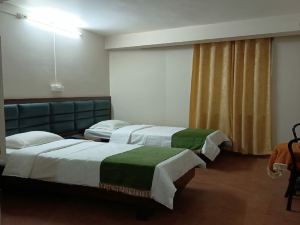 Pine Guest House (Economy Room)