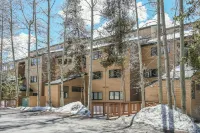 Quicksilver 1616 by SummitCove Lodging