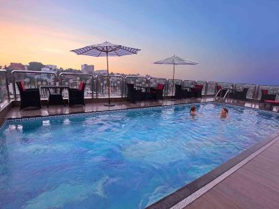 Casa in Luxury Suites