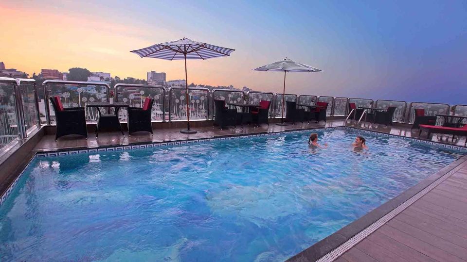 Casa in Luxury Suites