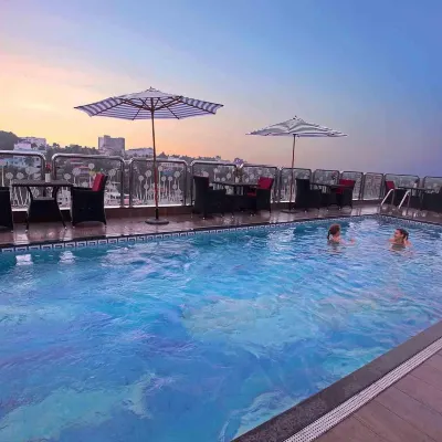 Casa in Luxury Suites Hotels near Mithrananthapuram Trimurti Temple