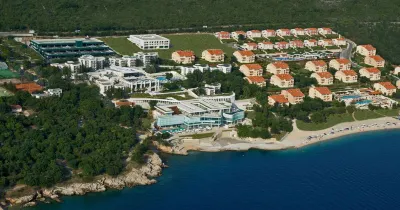 Grand Novi Vinodolski Resort
