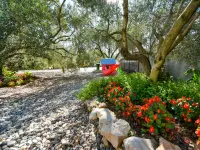 Villa Malu Sun I Hotels in Brodarica