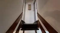 Villazu在Stoke on Trent的舒適住宿 特倫特河畔斯托克住宿飯店