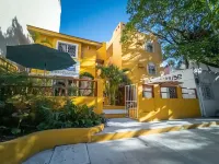 Beach House Hotel