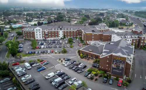Maldron Hotel, Newlands Cross - 4-Star