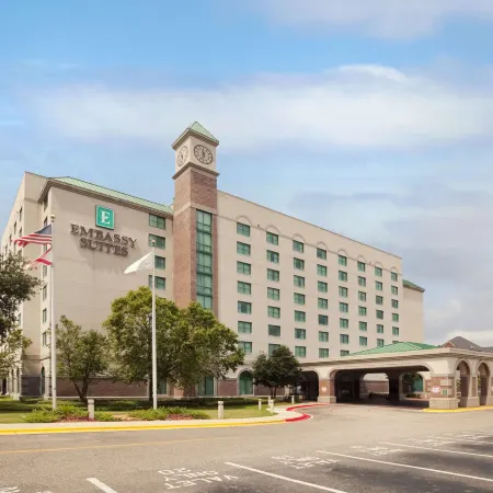 Embassy Suites by Hilton Montgomery Hotel & Conference Center
