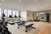 Embassy Suites by Hilton Toronto Airport - Fitnessstudio