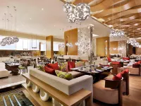 Marriott Hotel Al Forsan, Abu Dhabi Hotel in zona Centro Commerciale Mazyad Mall