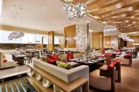 Marriott Hotel Al Forsan, Abu Dhabi Hotels in Abu Dhabi