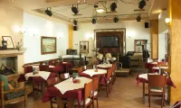 Stavrodromi Hotel