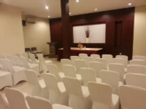 Budget Hotel Ambon