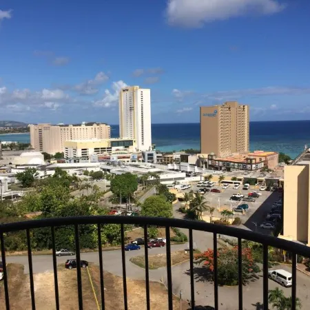 Tumon Bay Capital Hotel