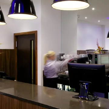 The Z Hotel Liverpool Отели рядом с достопримечательностью «Всемирный Музей»