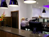 The Z Hotel Liverpool Hotels in Liverpool