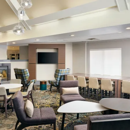 Residence Inn Boulder Longmont