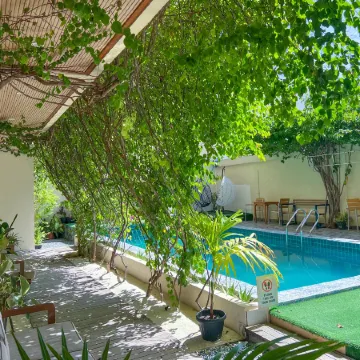 Rehendhi Villa