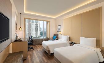 Radisson Mumbai Goregaon