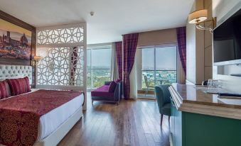Litore Resort Hotel & Spa - Ultra All Inclusive