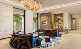 Fairfield by Marriott Mumbai International Airport
