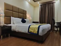 Days Hotel by Wyndham Jalandhar Jyoti Chowk