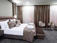 Euro Park Otel Hotels in Esenyoute