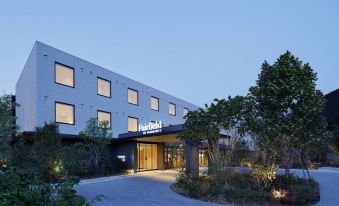 Fairfield by Marriott Tochigi Nikko