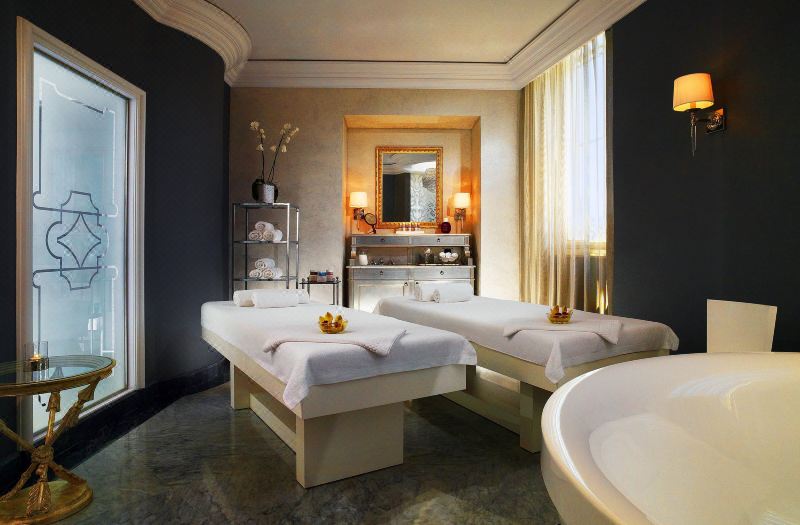 The St. Regis Florence photo 2
