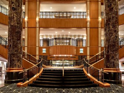 Sheraton Grand Sydney Hyde Park