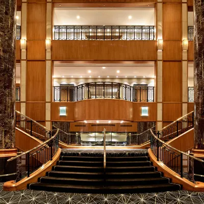 Sheraton Grand Sydney Hyde Park Hotels near Hyde Park