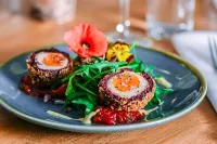 Meikleour Arms Hotel & Restaurant - Pet Friendly
