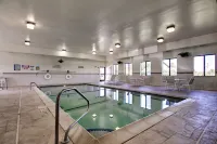Hampton Inn Ottawa (Starved Rock Area) Hotels in Fall River Township