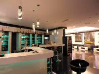 MSR Hotel Hannover Hotels near TUI AG