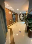 Hotel San Rafain Hotels in Aparecida