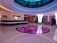 GOLDEN PALAS HOTEL - 2-Star