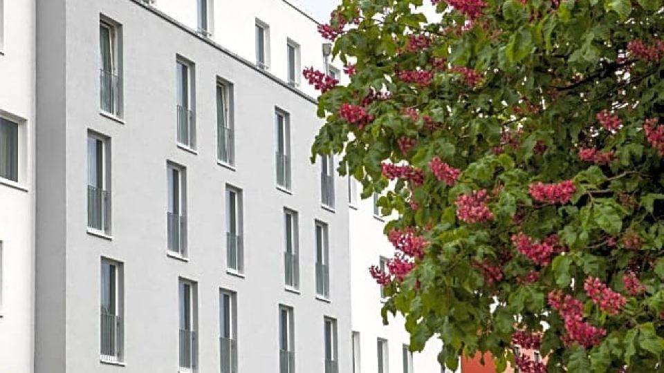 IntercityHotel Ingolstadt